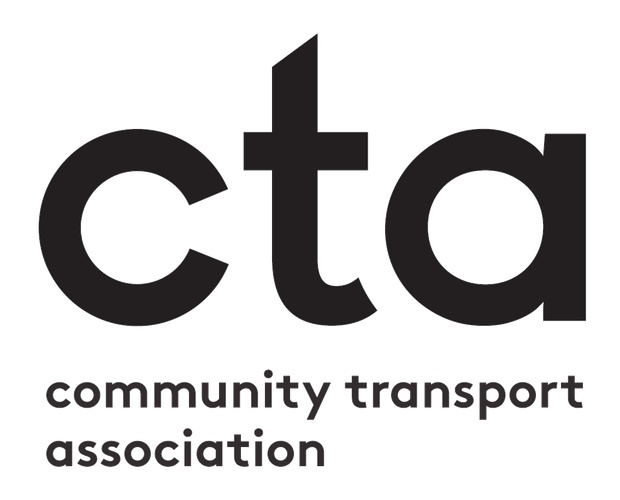 RSP Member - The Community Transport Association (CTA)